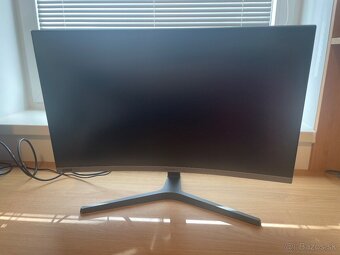 Monitor SAMSUNG 27” Odyssey - 2
