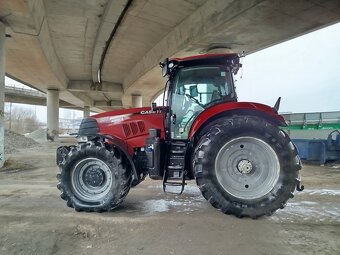 Case IH Puma 200 EP - Kolesový traktor / 6 364 Mh - 2