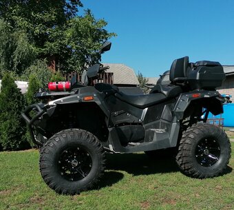 Stels Guepard 800 trophy EPS - 2