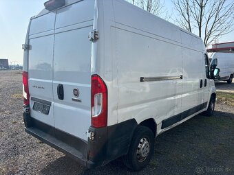 Fiat Ducato - 2