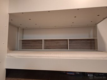 Detská poschodová posteľ - 2