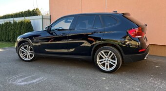 BMW X1 E84 18d Sdrive - 2