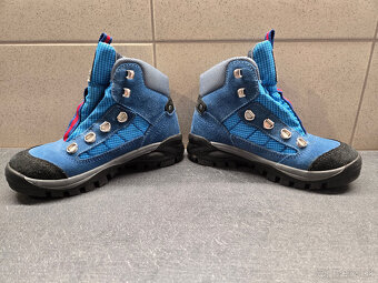 detske turisticke topanky 31 OLANTEX - 2