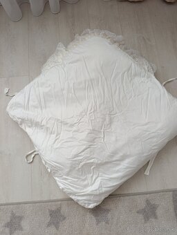 Ručne šitá perinka - 2