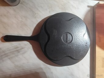 Liatinová dolkareň - 2