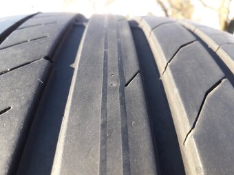255/50 r19 a 285/45 r19 letne pneumatiky - 2