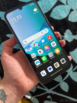 Xiaomi Redmi 15C 128GB Green - 2