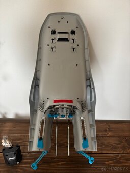 Thule detská sedačka - 2