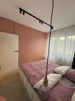 Nadštandardný 3 izbový byt - 2