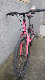 Detský bicykel CTM Missy 24" - 2