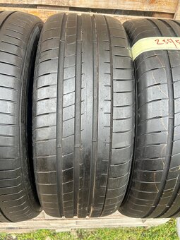 GoodYear/Continental 235/55/19”-101Y - 2