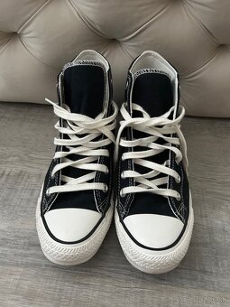 Dámske tenisky CONVERSE veľ.38 - 2