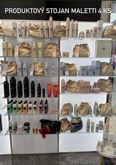 Kozmetický stoja Maletti - 2