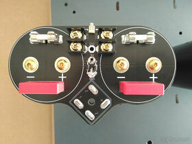 lineárny zdroj na zosilňovač - 2