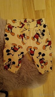 Chlapčenské oblečenie - 2