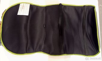 Predám masážnu podložku MC-85E - 2