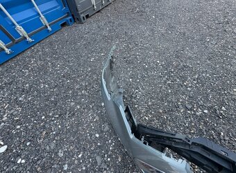 Naraznik Audi a6 c8 - 2