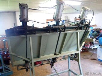 Lis na lepenie- pneumaticky - 2