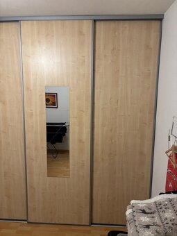 Dvere - RollDoor - 2