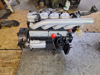 Zetor 7701 - 2