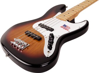 Bas gitar - 2