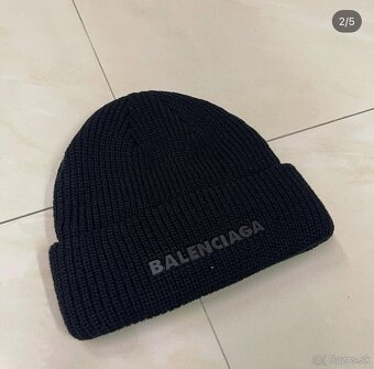 Balenciaga Čiapka - 2