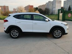 Slušne vybavené SUV r.2017, 1.majiteľ, v záruke, za 200€/mes - 2