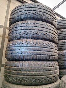 215/60R17 zimné pneumatiky Pirelli Sottozero - 2
