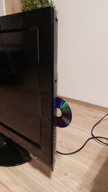 TV LG s DVD 32LG4000 - 2
