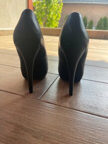 Dámske topánky - 2