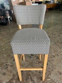 Barová stolička - 2