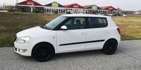 Škoda Fabia 1,6 tdi ✅TOP STAV✅ - 2
