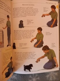 Knihy o psoch - 2