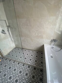 Kompletné rekonštrukcie bytov, domov a kancelárií – Bratisla - 2