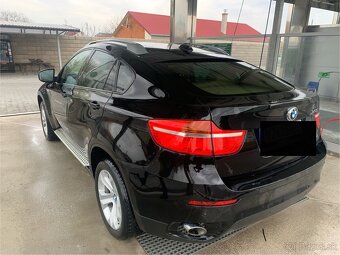 Bmw X6 Xdrive 3.0 - 2