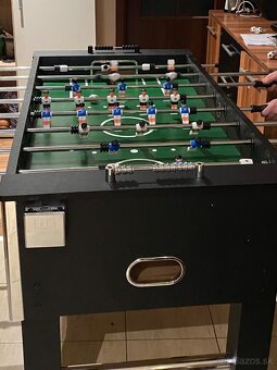 Fudbalovy stol - 2