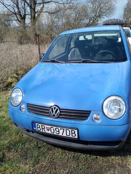 Lupo 1.0mpi - 2