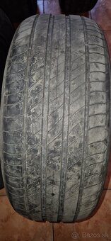 205/55 R 16 91H Michelin - PRIMACY 4 - 2
