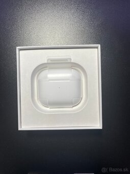 Apple AirPods (3. generácie) - 2