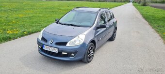 Renault Clio Grandtour 1.2 16V - 2