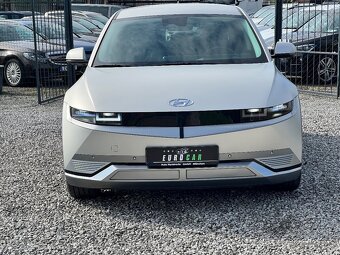 Hyundai Ioniq 5 58 kWh PREMIUM - 2