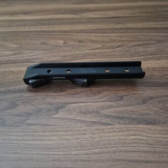 Montáž INNOMOUNT na Blaser pre Pulsar zameriavače - 2