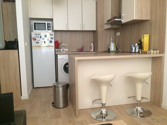 Prenajmem 2izb byt na Kramároch, Stromová 9/A - 2