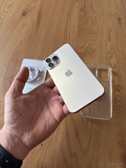 iPhone 13 Pro Max 128 gb Gold v záruke - 2