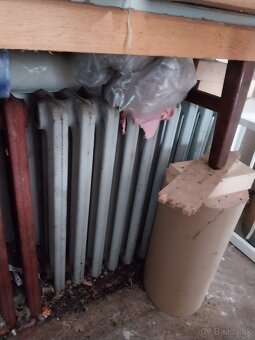 Predam 2 ks radiator - 2