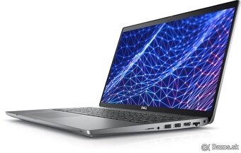 Dell Latitude 15 v záruke ProSupport - 2
