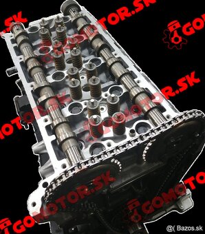 |CELÁ SR| 2.2 HDI / TDCI - Boxer Jumper Transit - 2