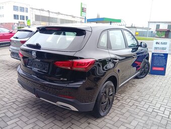 Mg ZS 1,5 ESSENTIAL 5MT - 2