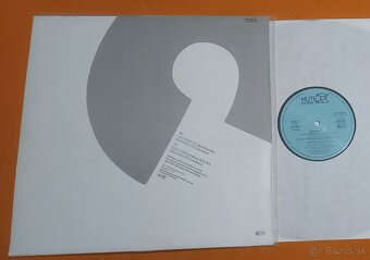 Depeche Mode Germany 12" A Question Of Time - 2