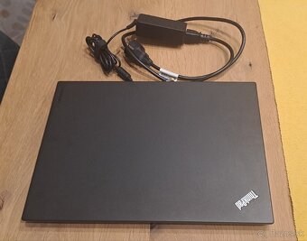 predam notebook Lenovo L460 - 2